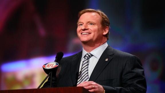 Video - Will Cowboys Trade Down in 1st Round?