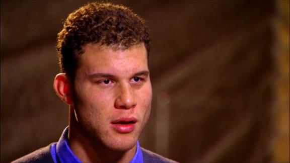 Video - Blake Griffin Preview
