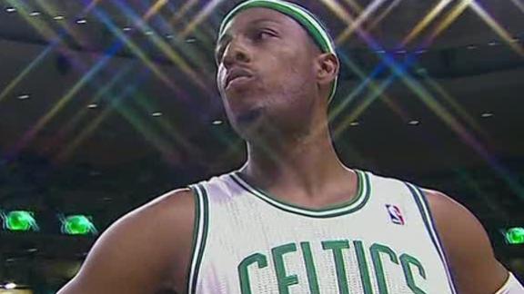 Video - Celtics Cruise Past Bucks