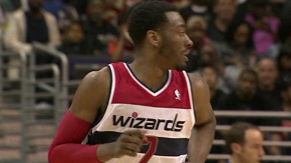 Video - Wizards Win Sixth Straight Game