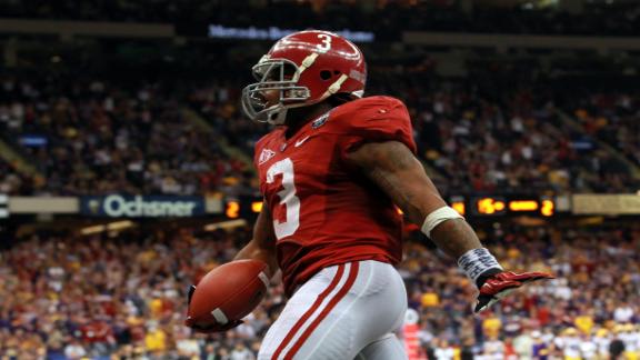 Video - Vikings Trade Down