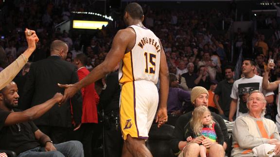 Video - Metta: Not Expecting Anyone To Feel For Me