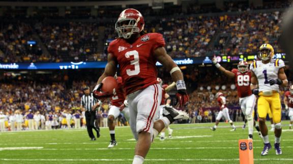 Video - Jets Reach Out to Richardson