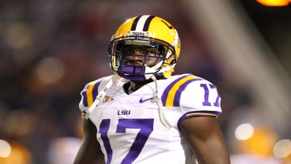 Video - Edwards: Cowboys Needed Claiborne