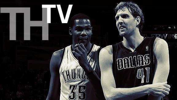 Video - TrueHoop TV: Weekend Stein Edition