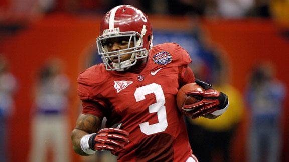 Video - NFL Draft Injury Concerns