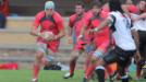 Vodacom Cup: Pampas XV 24-30 Sharks XV