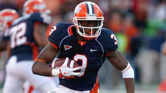 Video - Pats Still Getting Defensive On Day 2