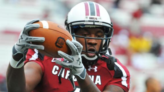 Video - Bears: Day 2 Draft Report