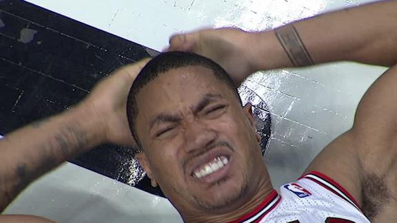 Video - Rose Tears ACL