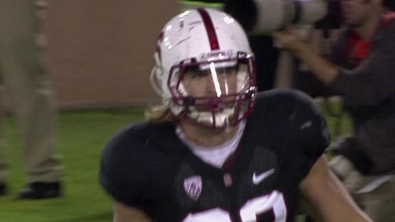 Video - Day 2 Impact Players