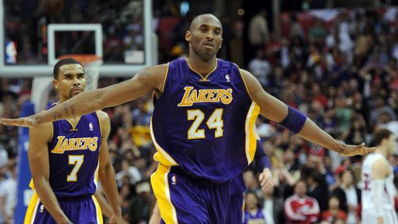 Video - Lakers Look For Redemption
