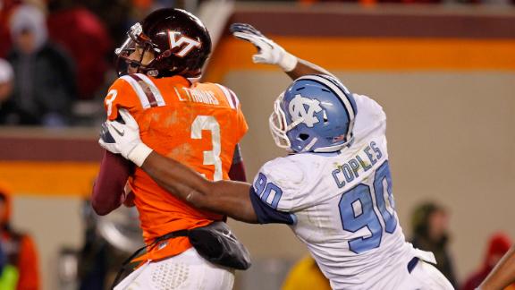 Video - Recapping Jets' 2012 Draft Class