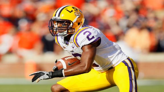 Video - Giants Draft: Day 2 Highlights