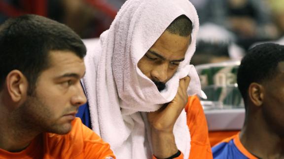 Video - What Happened To The Knicks?