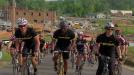 Video - Bo Jackson Bikes Alabama