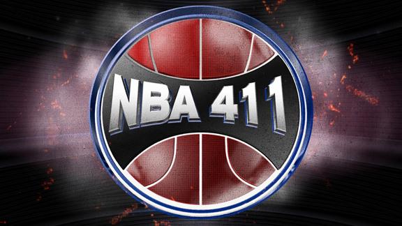 Video - NBA 411: Round One Surprises