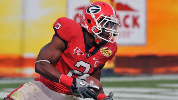 Video - NFL Draft Intriguing Players