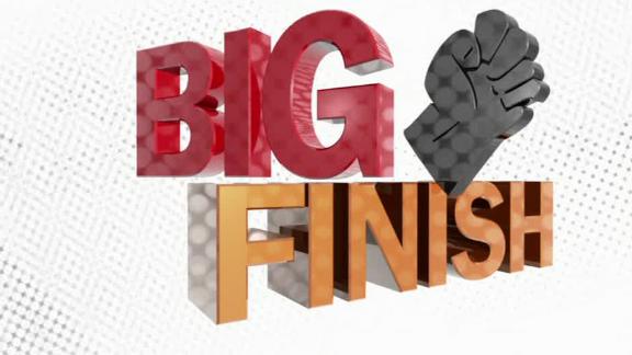 Video - PTI Big Finish