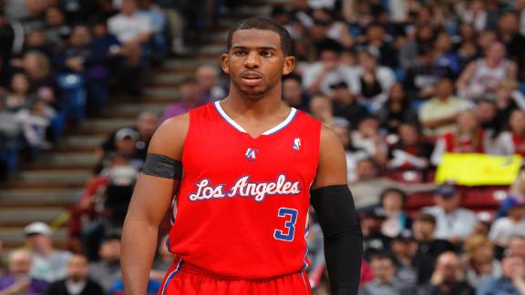 Video - Clippers Make Big Comeback