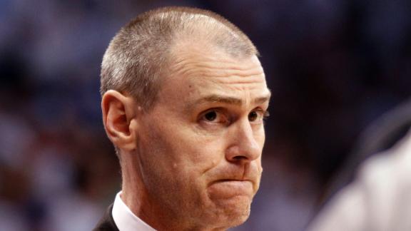 Video - Carlisle: 'Haven't Made Enough Plays'