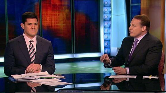 Video - Reaction To Harbaugh's Comments