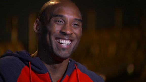 Video - One-On-One With Kobe