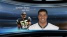 El ex apoyador estelar de la NFL, Junior Seau, fue encontrado sin vida en su domicilio.