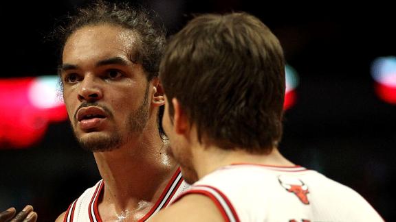 Video - W2W4: Bulls-Sixers