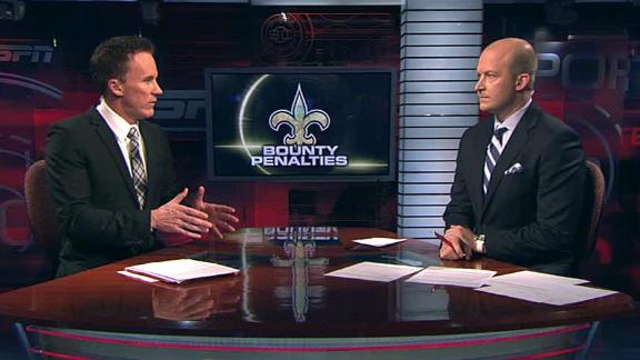 Video - Reaction To Bounty Penalties