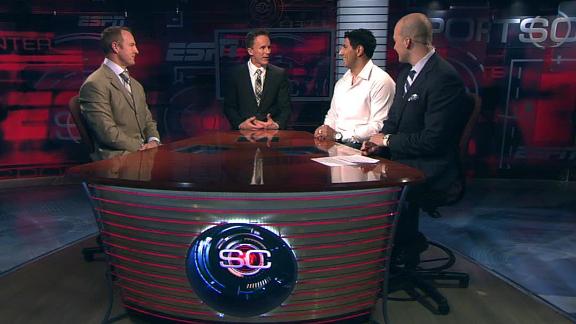 Video - Saints Penalties Too Harsh?