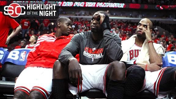 Video - Highlight Of The Night