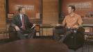 Video - Byron Nelson Award Winner Dylan Frittelli Joins LHN In Studio