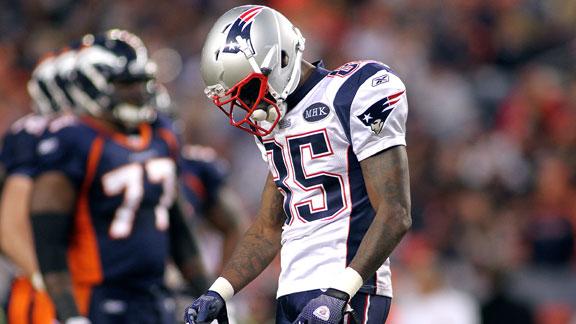 Video - Ochocinco Era Over In New England?