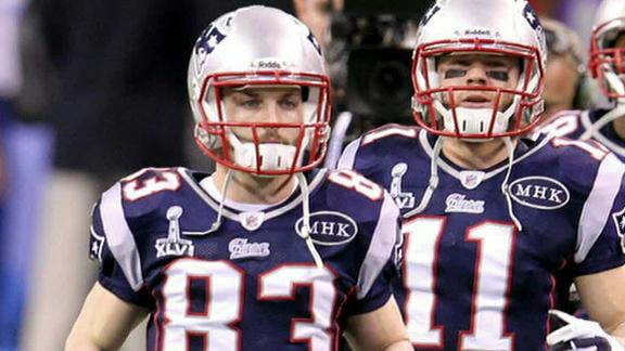Video - Impact Of Gaffney Signing On Welker
