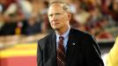 Video - USC's Pat Haden