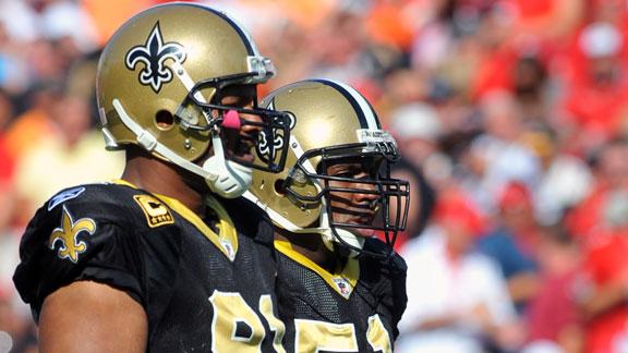Video - Does The NFLPA Have A Case?