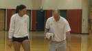 Video - Spring Volleyball Preview With Coach Elliott, Haley Eckerman