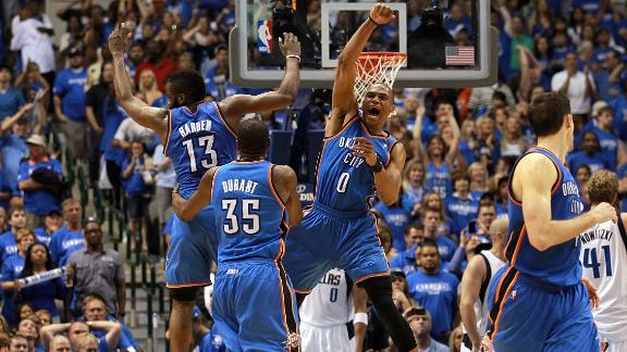 Video - Highlight Of The Night