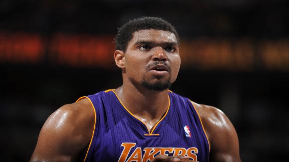 Video - Bynum Preparing Better for Game 4