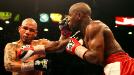 Video - Mayweather Shines In Test From Cotto