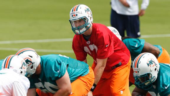 Video - Impressions Of Ryan Tannehill