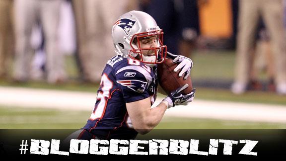 Video - Blogger Blitz: AFC East Contracts To Watch
