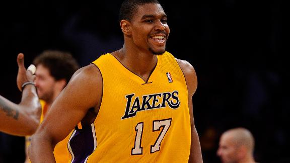 Video - Bynum: 'Closeout Games Are Kind Of Easy'