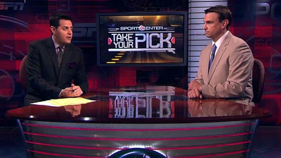Video - Take Your Pick