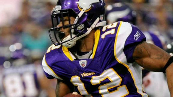 Video - Minnesota House Approves Plans For Vikings' Stadium