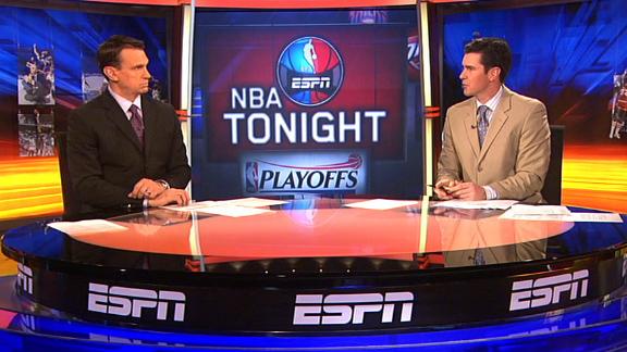 Video - Ranking The Celtics In The East