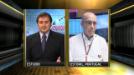 Nota en duplex exclusiva al director de Dorna Sports, Carmelo Ezpeleta, director de Dorna Sports.