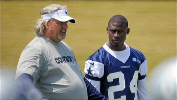 Video - Cowboys Shaking Up Shaky Defense