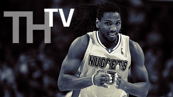 Video - TrueHoop TV: Five on the Lakers and Nuggets w/ Marc Stein